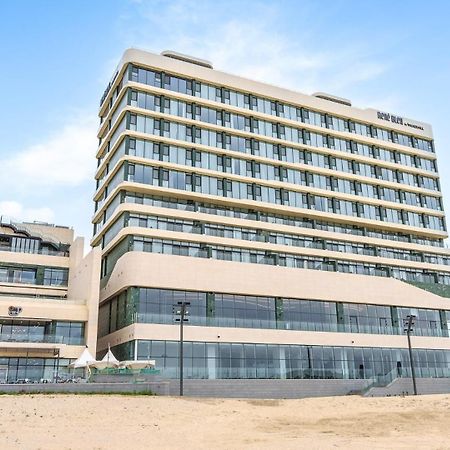 Goseong Moneblue Pension Екстериор снимка